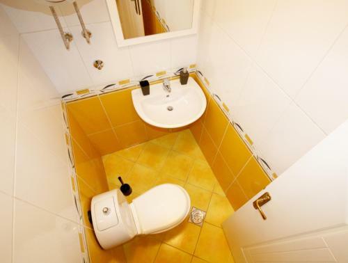 Apartamento Dibonas Lux