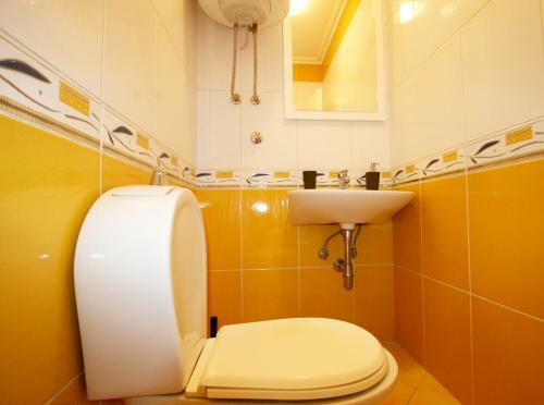 Apartamento Dibonas Lux