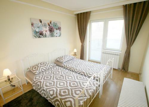 Apartamento Dibonas Lux