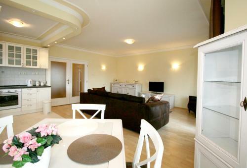 Apartamento Dibonas Lux