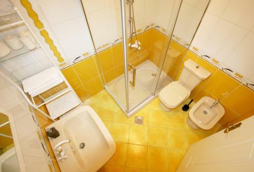 Apartamento Dibonas Lux