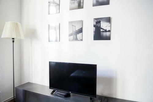 Hearth Of Belgrade Apartment