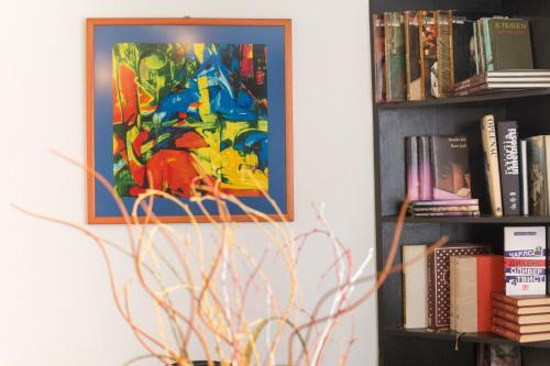 Apartamento The Best Belgrade's House