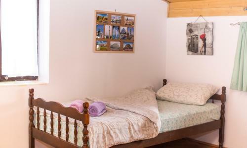 Apartamento The Best Belgrade's House