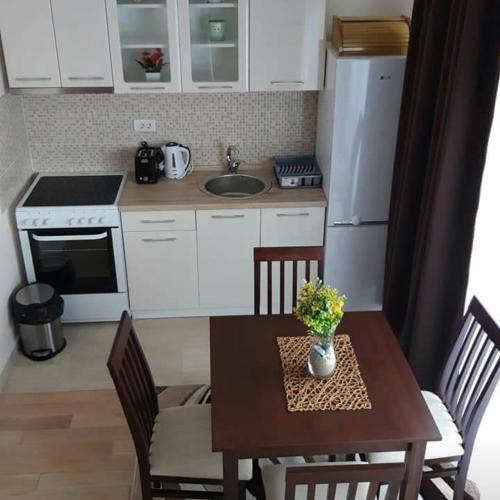 Apartamento Dunavske Terase1
