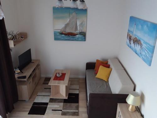 Apartamento Dunavske Terase1