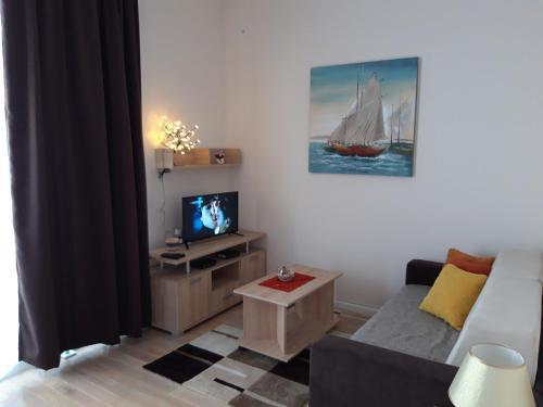 Apartamento Dunavske Terase1