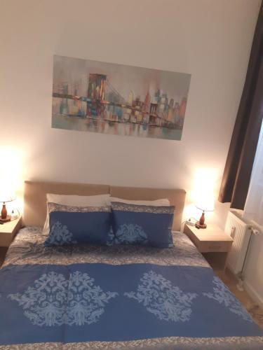 Apartamento Dunavske Terase1