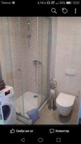 Apartamento Dunavske Terase1