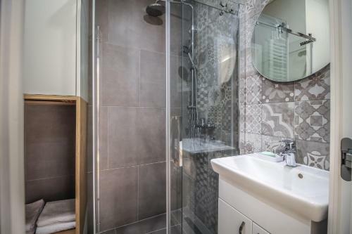 Delights Apartment Belgrade