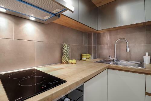 Delights Apartment Belgrade