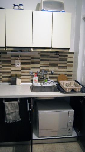 Apartment Dk 20