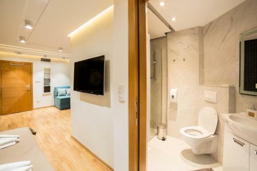 Belgrade Center Luxury Apartments