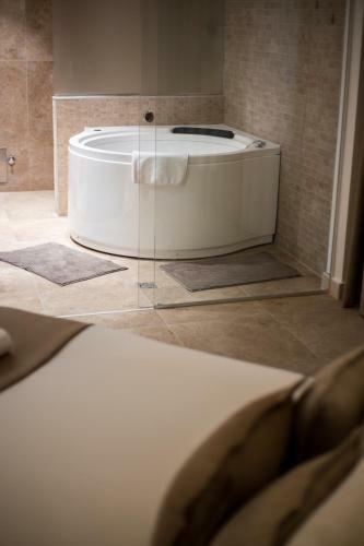 Belgrade Center Luxury Apartments