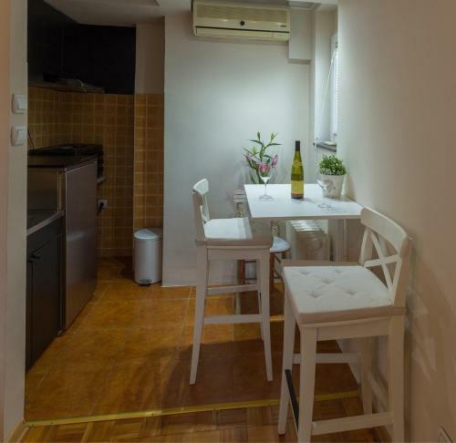 Apartamento Atelje Knez Mihailova