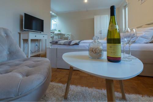 Apartamento Atelje Knez Mihailova
