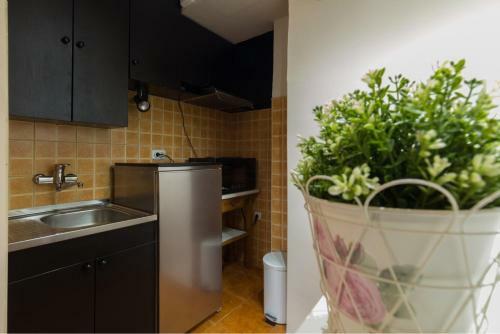 Apartamento Atelje Knez Mihailova
