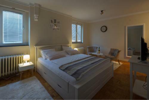 Apartamento Atelje Knez Mihailova