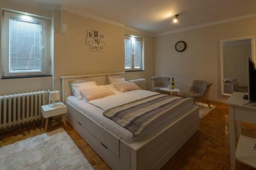 Apartamento Atelje Knez Mihailova