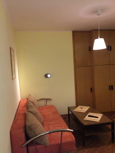 Apartamento Jamiva Krunska Vracar