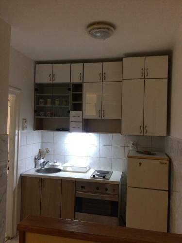 Apartamento Jamiva Krunska Vracar