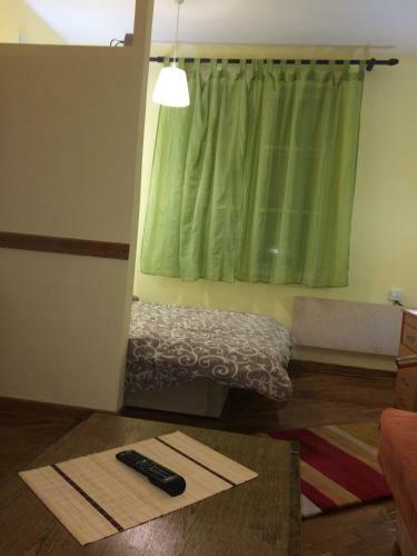 Apartamento Jamiva Krunska Vracar