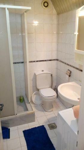 Apartamento Jamiva Krunska Vracar