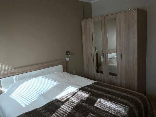 Lovely Apartment 2