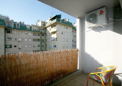 Apartment Zvezdara