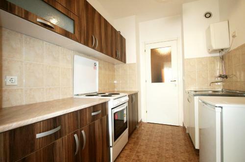 Apartment Zvezdara