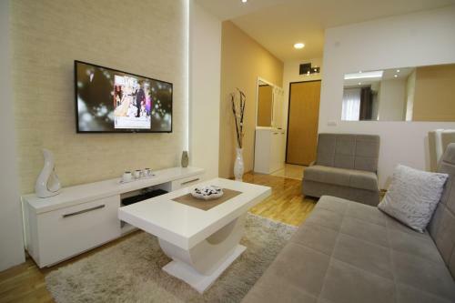 Luna Lux Apartman