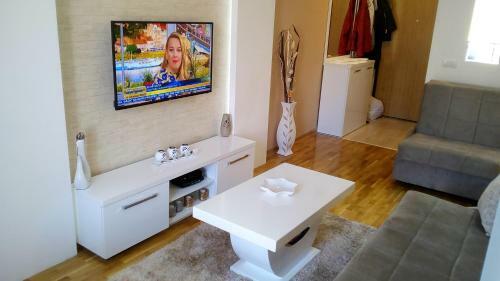 Luna Lux Apartman