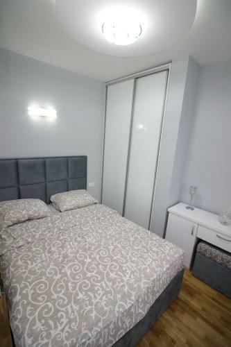 Luna Lux Apartman