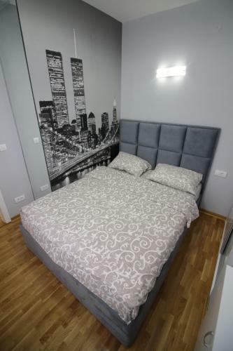 Luna Lux Apartman