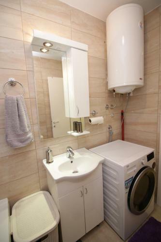 Luna Lux Apartman