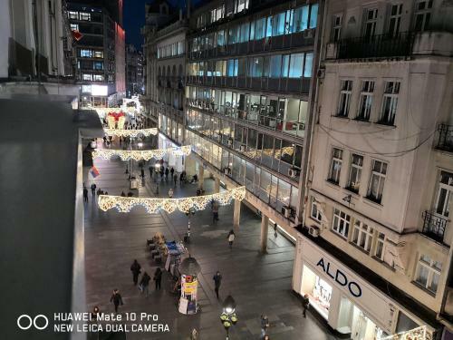 Knez Mihailova Apartman
