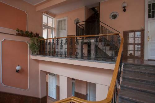 Knez Mihailova Apartman