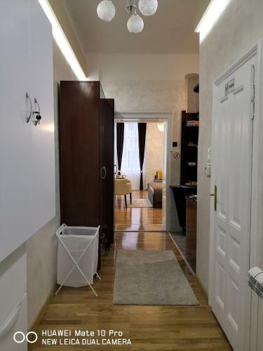 Knez Mihailova Apartman