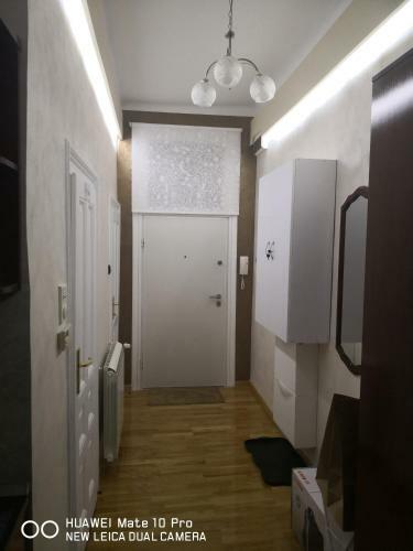 Knez Mihailova Apartman