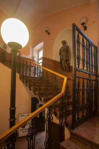 Knez Mihailova Apartman