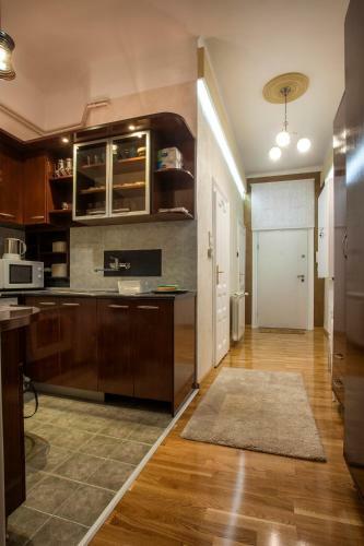 Knez Mihailova Apartman