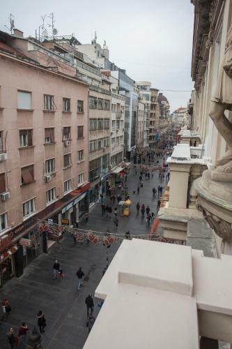 Knez Mihailova Apartman