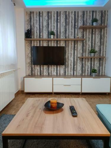 Apartment Nikola Tesla