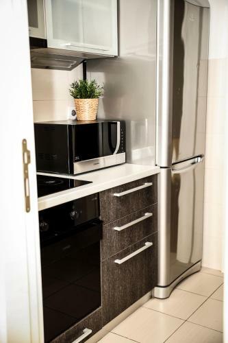 Apartman Metropol Belville