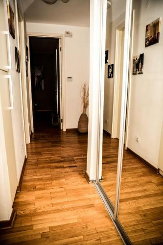 Apartman Metropol Belville