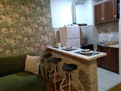 Apartamento Peyton