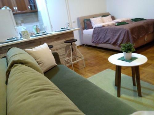 Apartamento Peyton