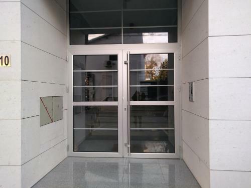 Apartamento Peyton