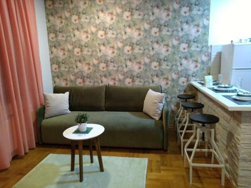 Apartamento Peyton