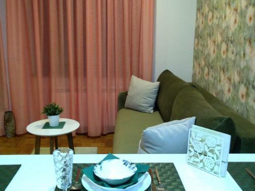 Apartamento Peyton